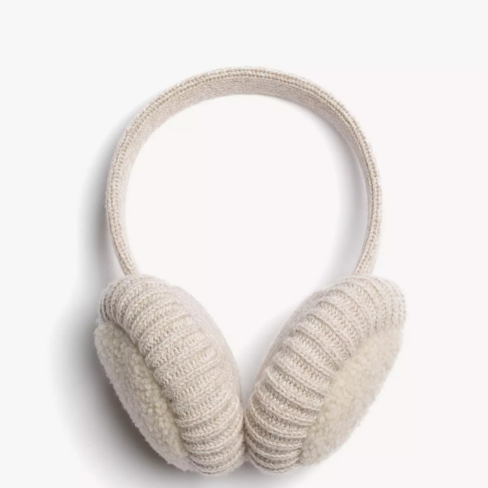 ISO Rag and Bone Sutton Earmuff